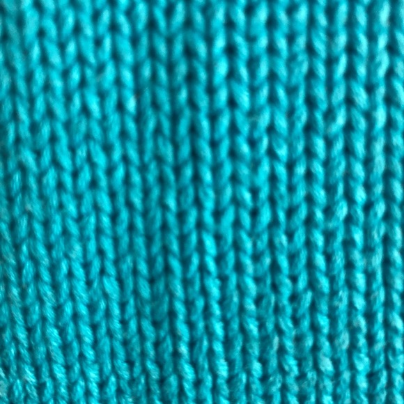 Ralph Lauren button up sweater size medium. - Picture 4 of 8